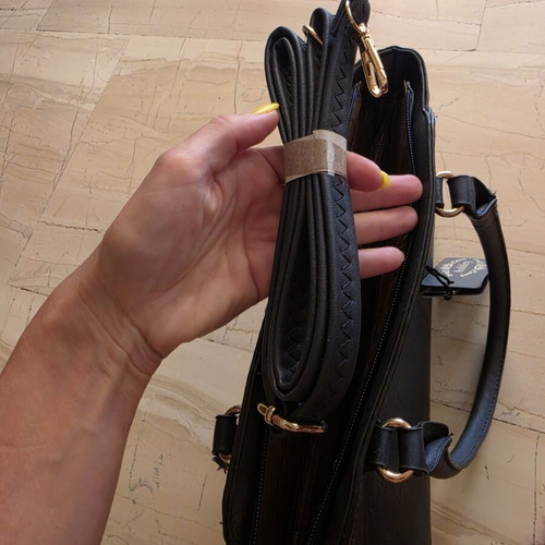Bag new
