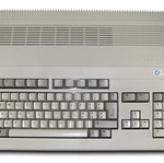 Amiga 500 used