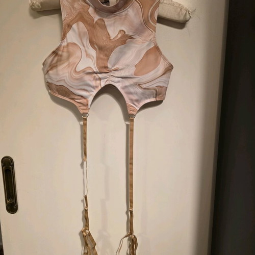 Pole Top Creatures XIX medium unused
