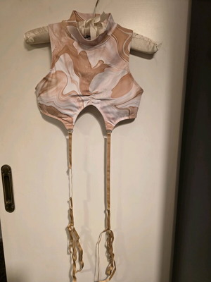 Pole Top Creatures XIX medium unused