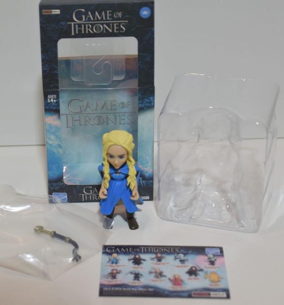 ΜΙΝΙ ΦΙΓΟΥΡΑ Game of Thrones Action Vinyls Mini Figures 8 cm Wave 1 - DAENERYS TARGARYEN
