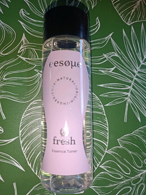 Eesome Lotion Τόνωσης Προσώπου με Υαλουρονικό Οξύ για Λιπαρές Επιδερμίδες 200ml ανακατασκευασμένο