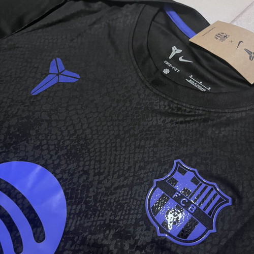 Barca x Kobe Jersey new official replica