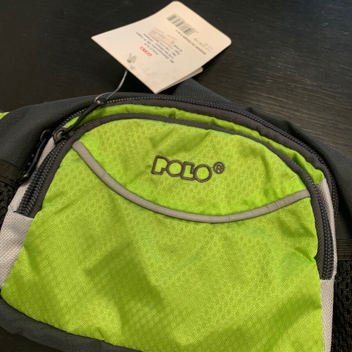 Polo waist banana bag unused