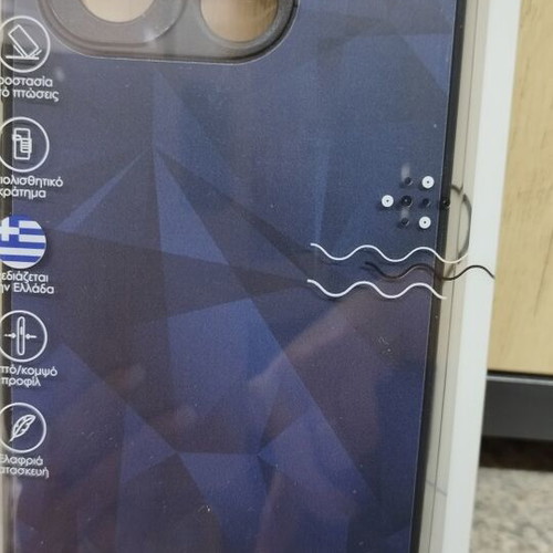 Xiaomi Redmi 10 phone case