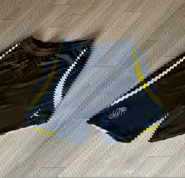 PSG Jordan σορτς