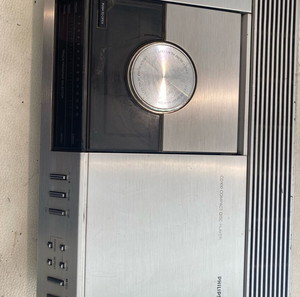Philips cd 100