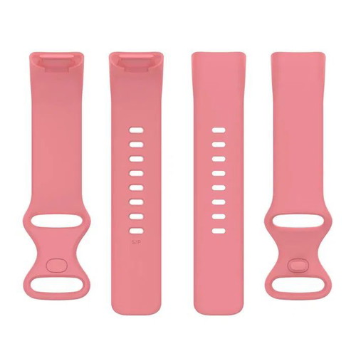 Silicone Strap for Fitbit Charge 5 and 6 New