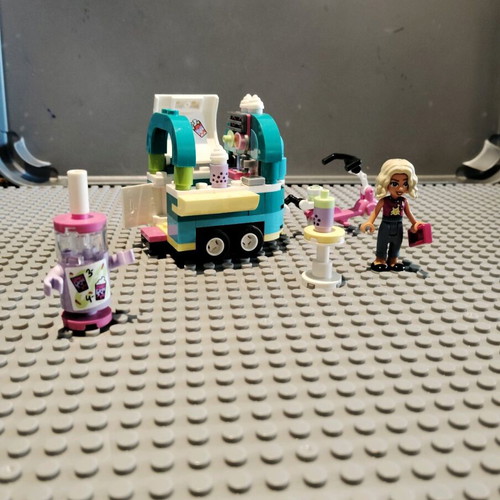 Lego Friends 3 like new, Original