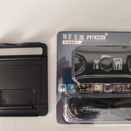 M1pro Mobile Controller Gaming New