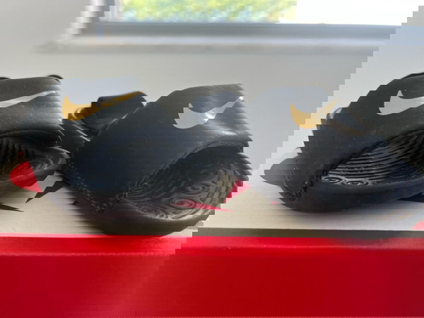 Nike παντόφλες παιδικές No.22 , 12cm