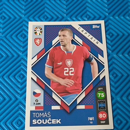 Match Attax Top Scorers Cards like new