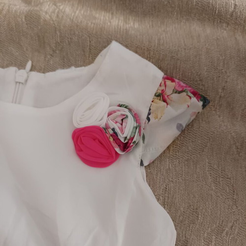 Dress for 1-year-old girl