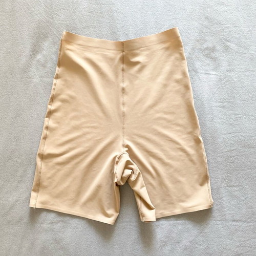 Oysho corset small size like new, beige
