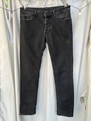 Dsquared2 jeans used, size XL, length 106cm, waist 46cm