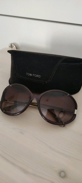 Αυθεντικά γυαλιά ηλίου Tom Ford