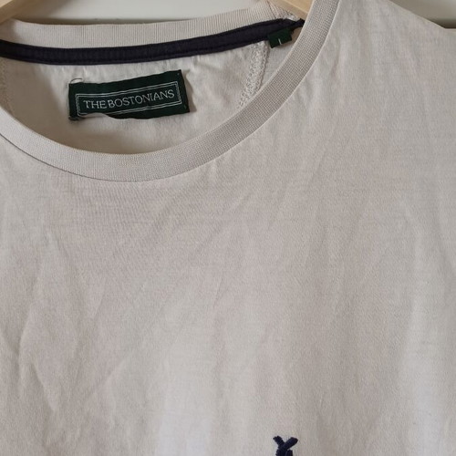 The Bostonians white men's T-shirt size L used