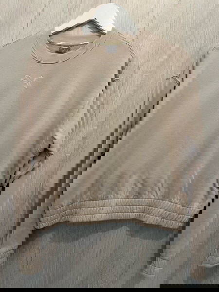 Σετ φόρμες puma size M