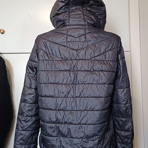Mavi jacket for girls L like new, black
