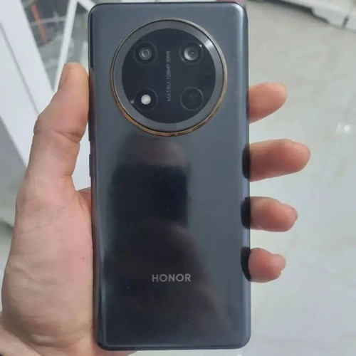 Honor Magic 7 Lite 512GB like new smartphone