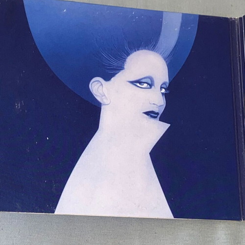 Mina Certe Cose Si Fanno Oggi Sono Io CD rare like new