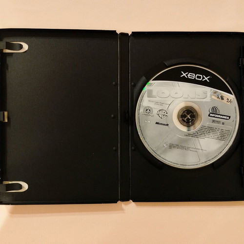 Loons: Fight for Fame Xbox used