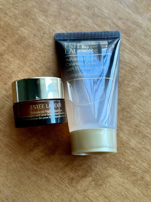 Estée Lauder Advanced Night Repair set new