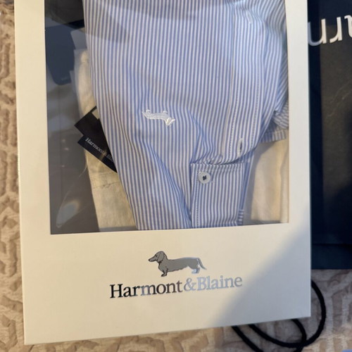 Harmont & Blaine baby set new, 12-18 months