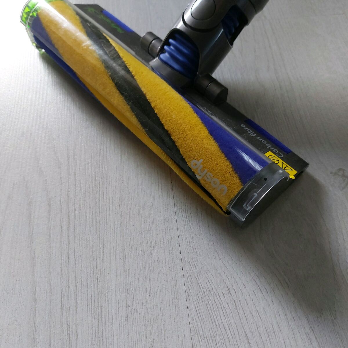 Dyson Fluffy Optic Brush model 442798… - € 80,00 - Vendora.cy
