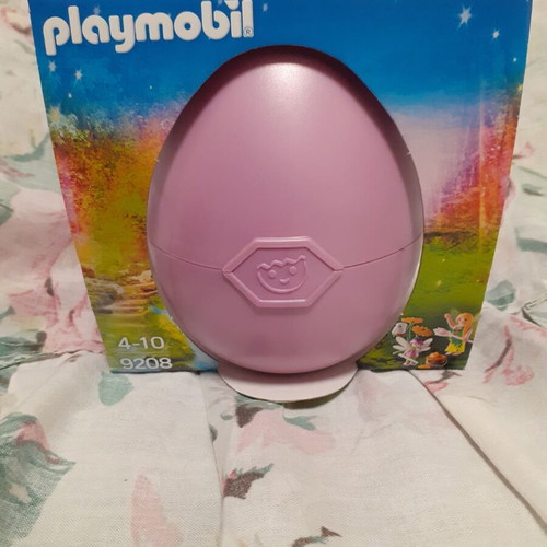 Playmobil Fairies 9208 2013 new