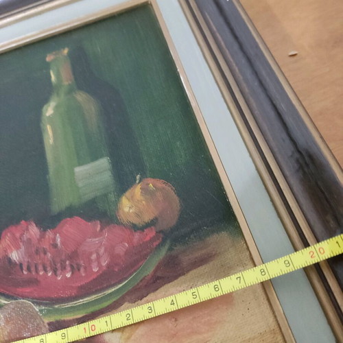 Painting by G. Zoumboulis used