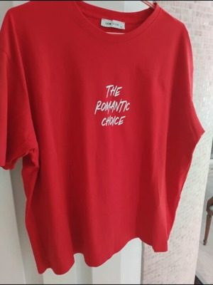 T shirt LC Waikiki XL like new
