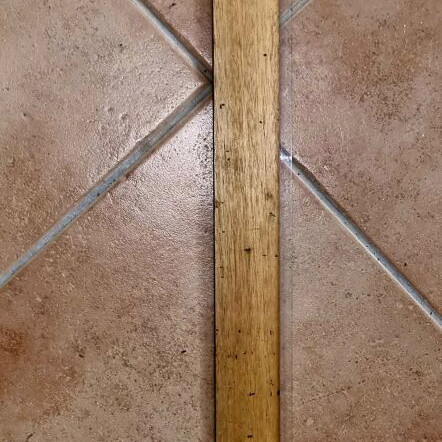 Ruler for drawing like new