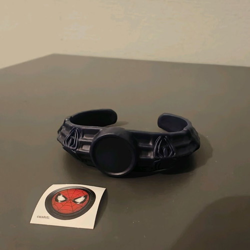 Spiderman Marvel Kinder Easter egg new