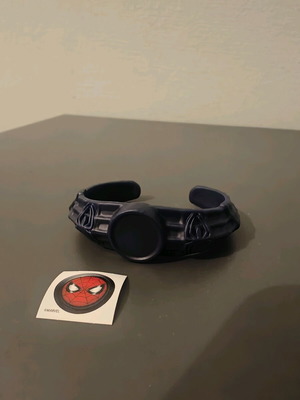 Spiderman Marvel Kinder Easter egg new
