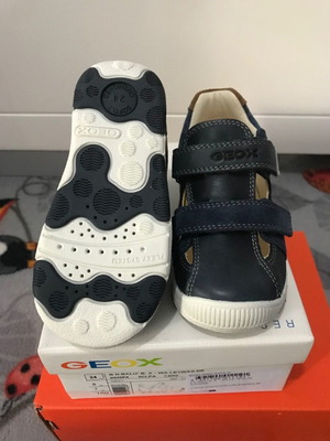 Σανδάλια Geox