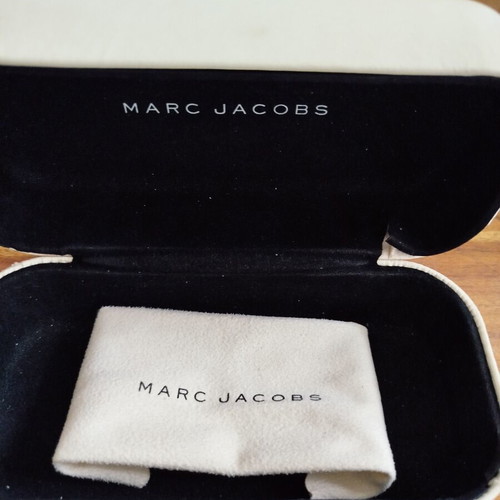 Marc by Marc Jacobs MMJ 096/N/S BW8 U3 Sunglasses, navy blue