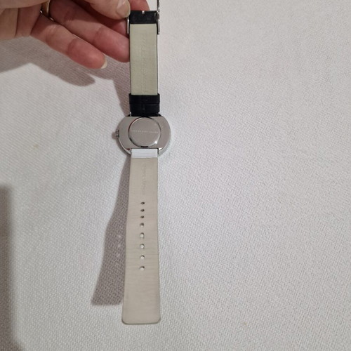 Marc Jacobs Peggy women's watch like new, two tone 36 mm