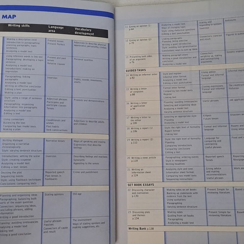 Longman Exam Skills Proficiency Writing book by Mary Stephens
