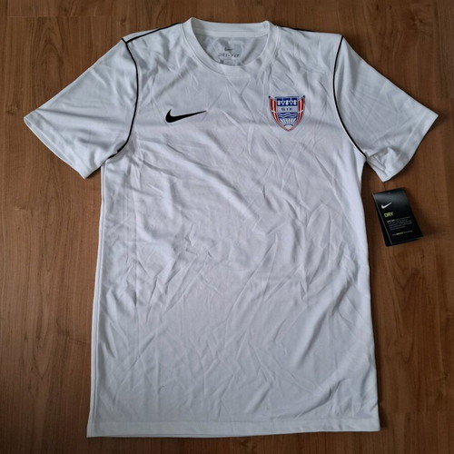 Nike Dri-fit Silkeborg IF ποδοσφαιρική φανέλα καινούργια με ετικέτα, μέγεθος Μ