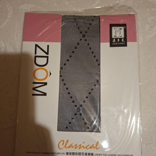 Pantyhose pack of 6 new, small