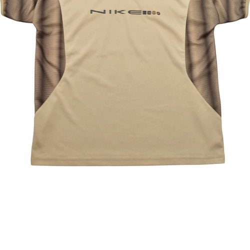 Nike Vintage 90s Polyester T-shirt used, size Large