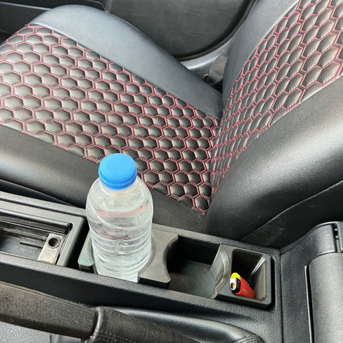 BMW E36 Cupholder New with Storage Space