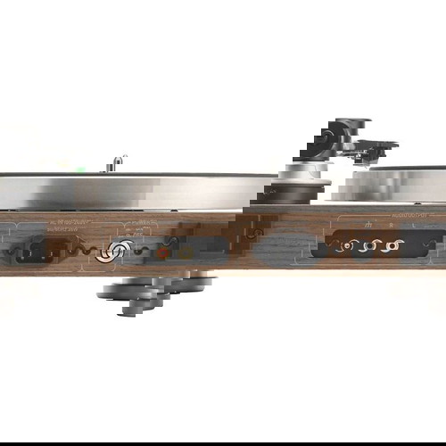 JBL TT350 Classic πικάπ σαν καινούργιο, direct drive, καρυδιά