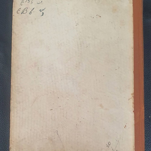 Praktiki Geometria textbook used, Greek language, 1951 edition