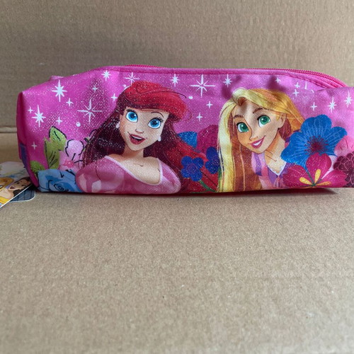 Disney Princess pencil case