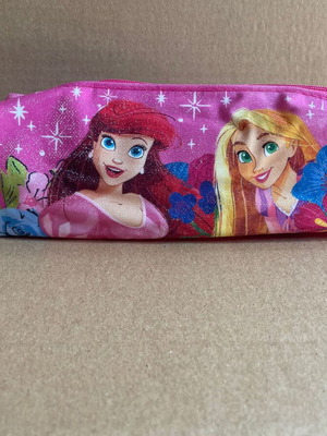 Disney Princess pencil case