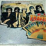 Traveling Wilburys – Volume One LP Greece 1988'
