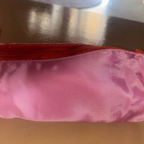 Benetton pencil case used