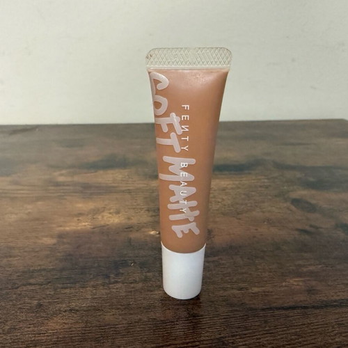 Fenty Beauty Soft Matte Longwear Foundation Mini 340 like new